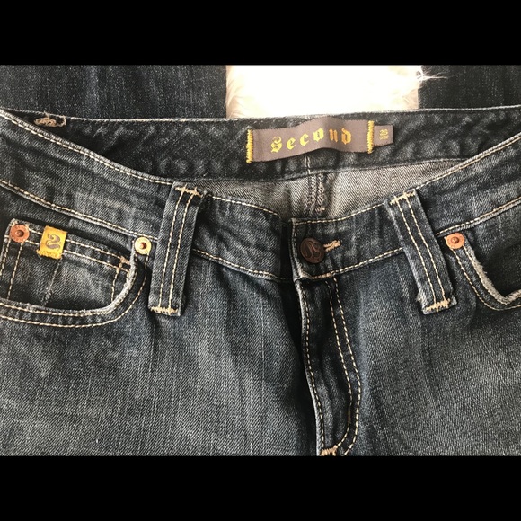 Second Jeans - Picture 3 of 3